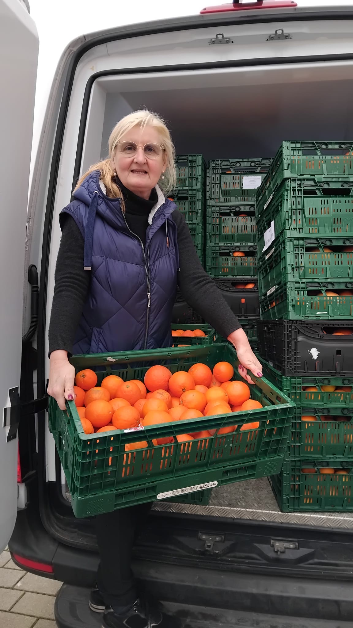 Du betrachtest gerade Orangen für Kinder und Senior:innen in Heidelberg